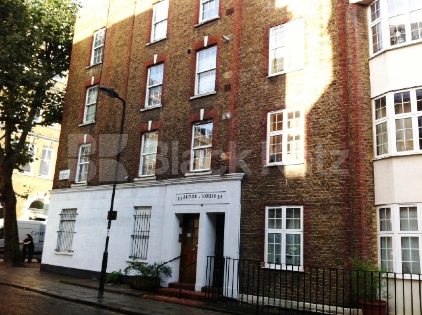 			NEW INSTRUCTION!, 1 Bedroom, 1 bath, 1 reception Flat			 Cranleigh Street, CAMDEN-MORNINGTON CRESCENT